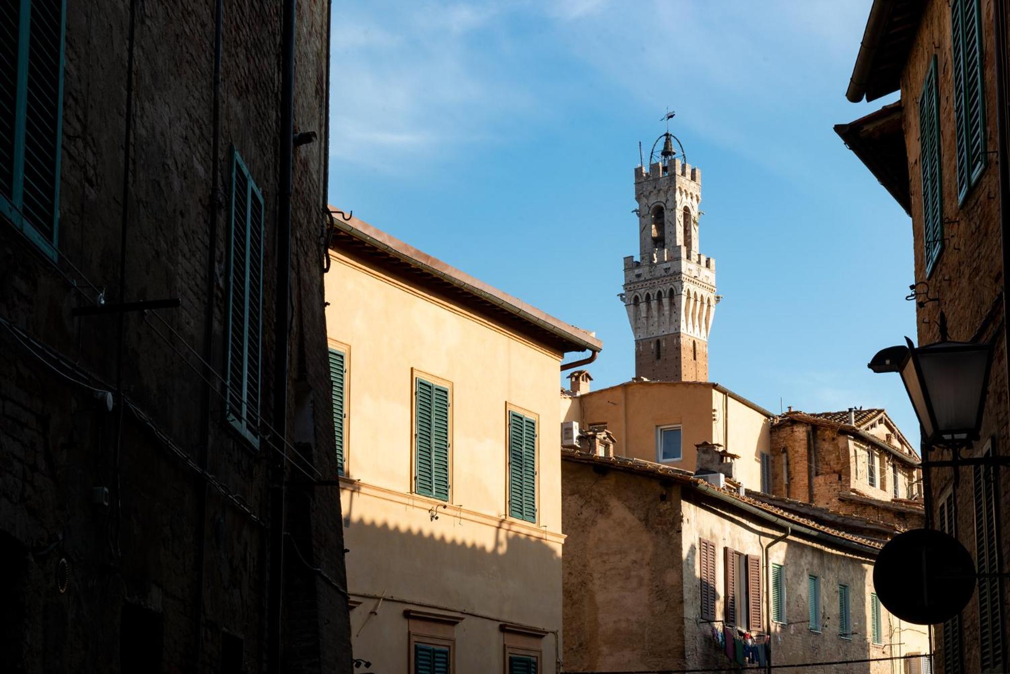 Violante House Appartamento Siena Exterior photo