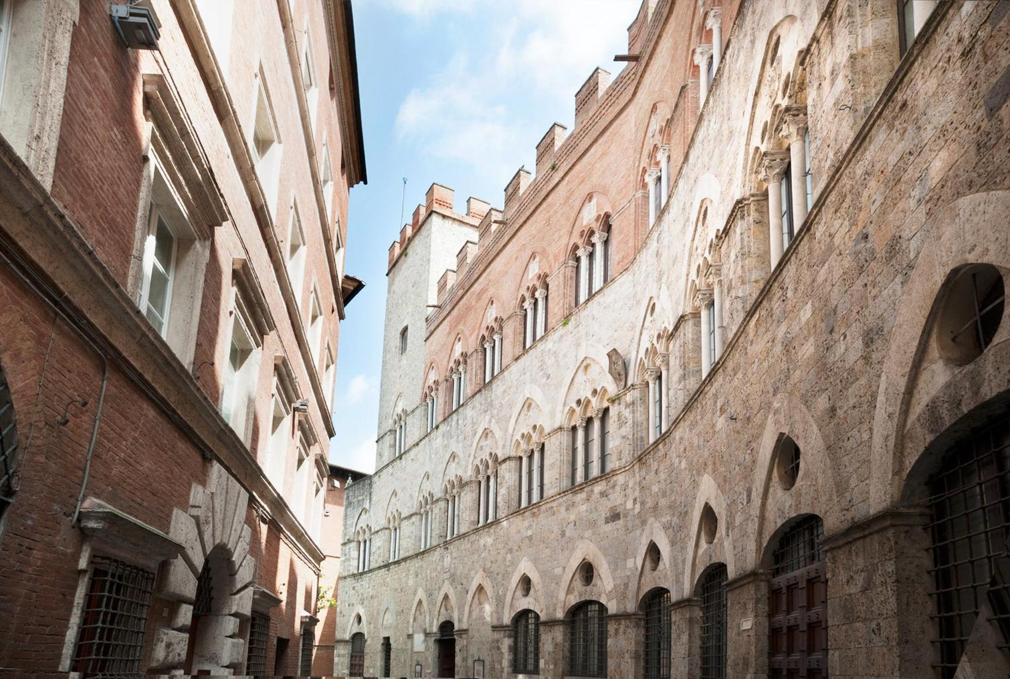 Violante House Appartamento Siena Exterior photo