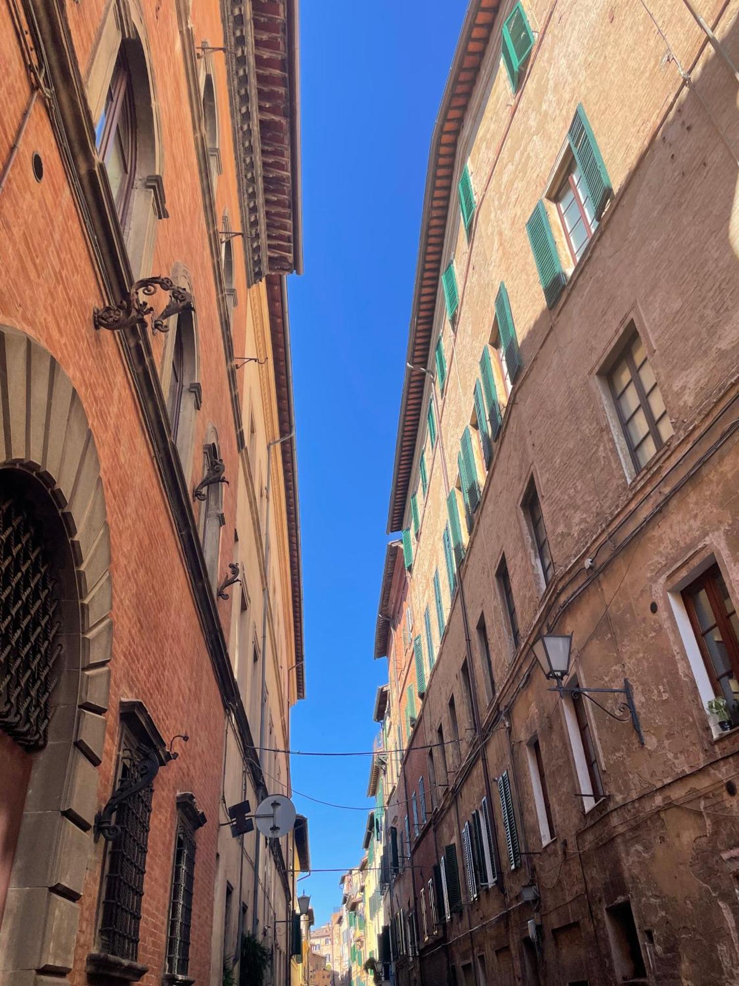Violante House Appartamento Siena Exterior photo