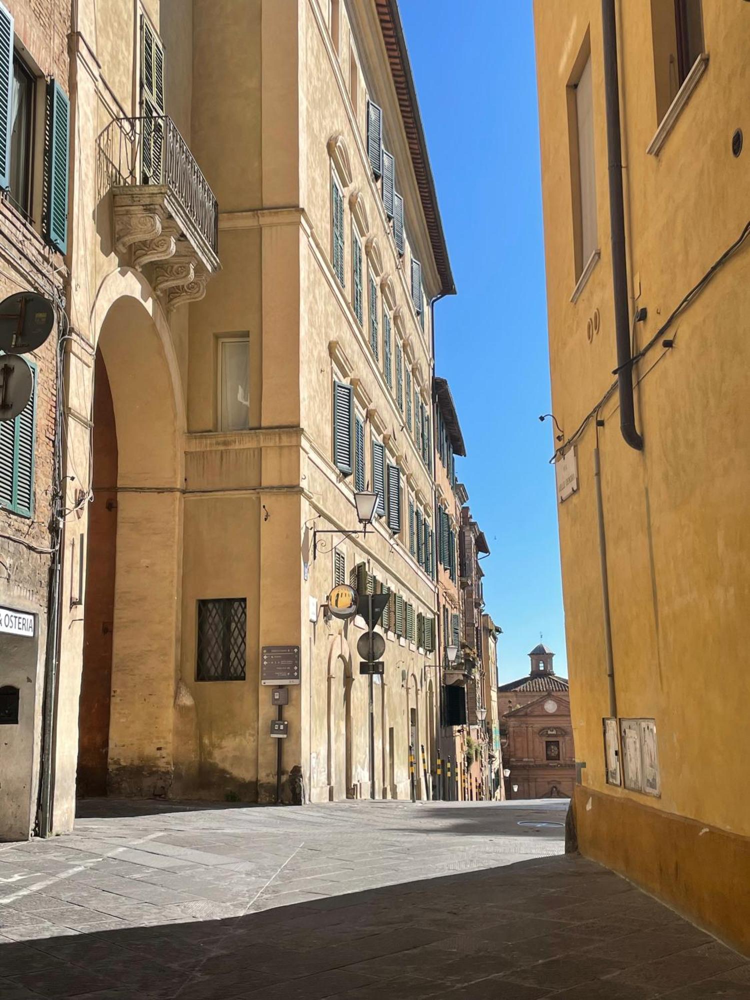Violante House Appartamento Siena Exterior photo